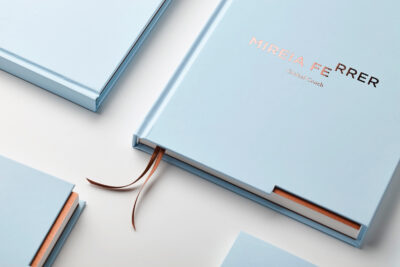 Mireia Ferrer Global Coach