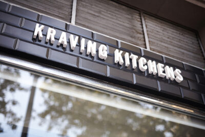 Kraving Kitchens