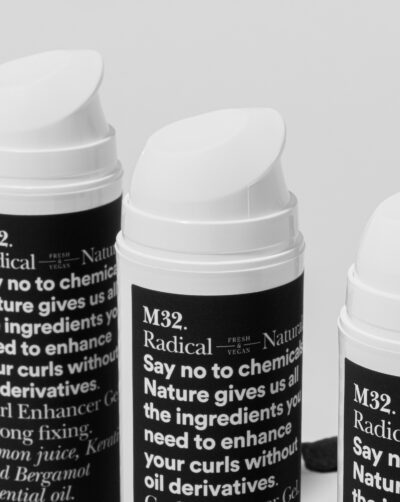 M32 Radical Natural