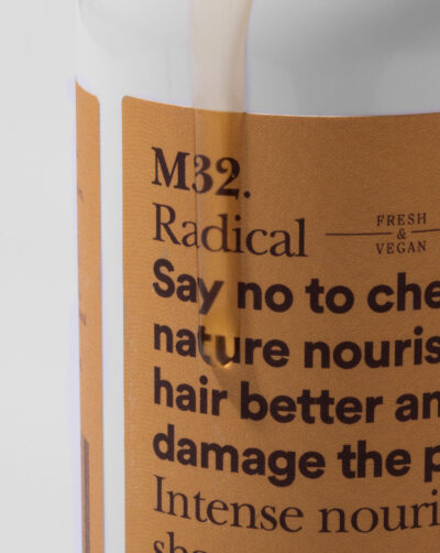 M32 Radical Natural