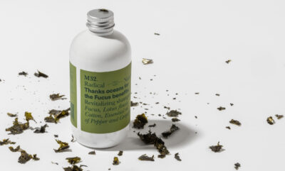 M32 Radical Natural