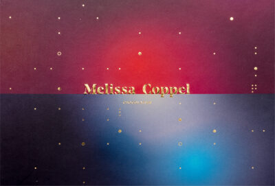 Melissa Coppel packaging