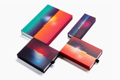 Melissa Coppel packaging