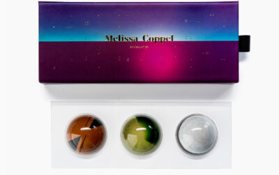 Melissa Coppel bonbons