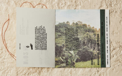 Bean to Bar packaging