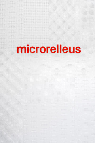Microrelleus interiorisme