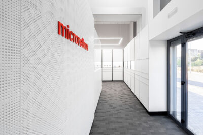 Microrelleus interiorisme
