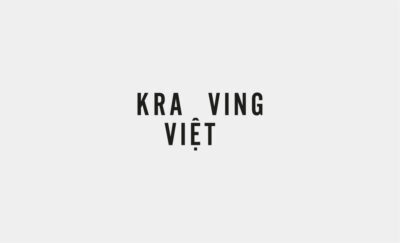 Logo Kraving Viet
