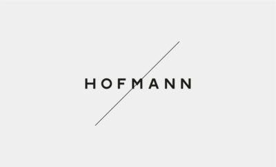 Logo Hofmann