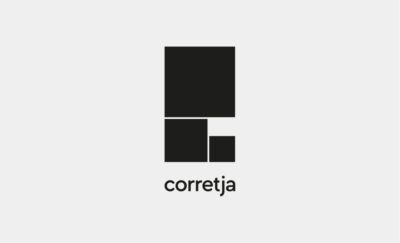 Logo Corretja