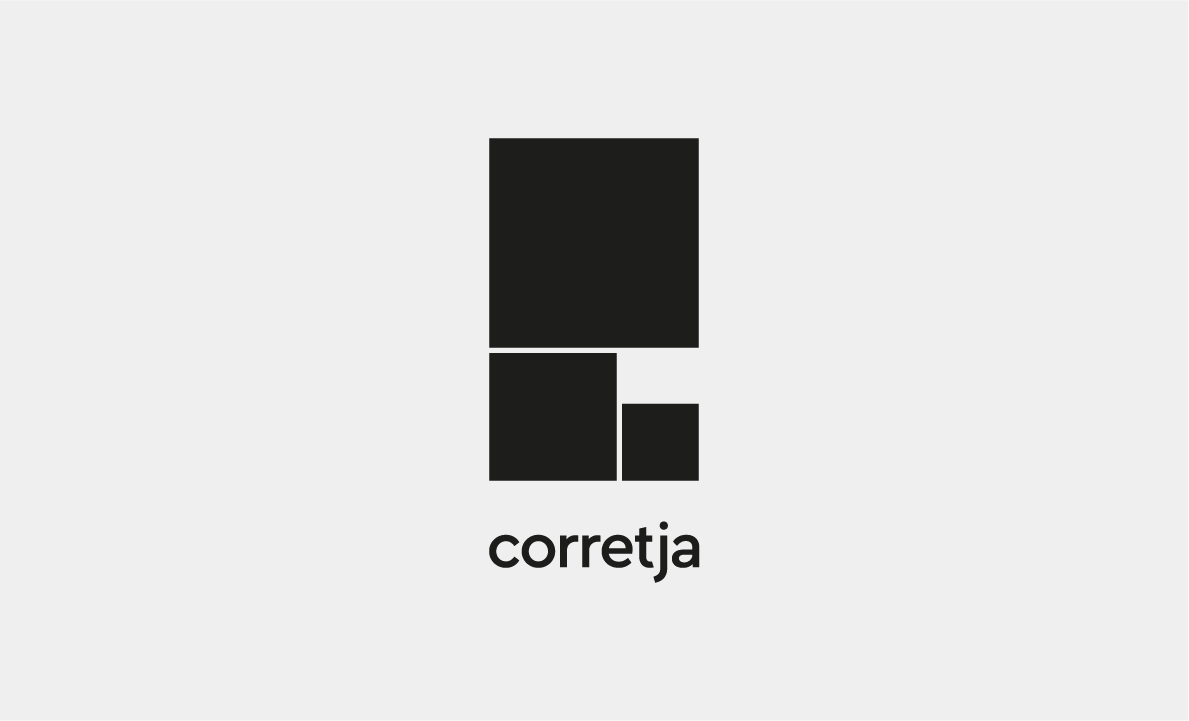 Logo Corretja