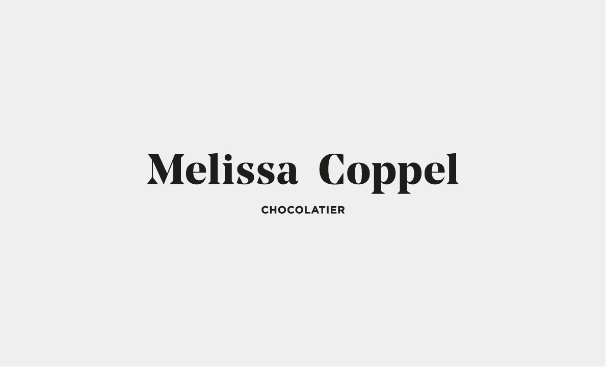 Logo Melissa Coppel