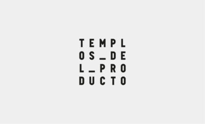 Logo Templos del Producto
