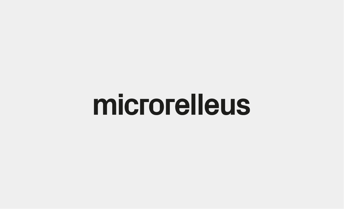 Logo Microrelleus