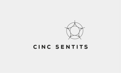 Logo Cinc Sentits