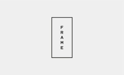 Logo Frame