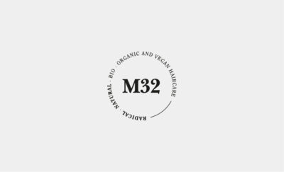 Logo M32