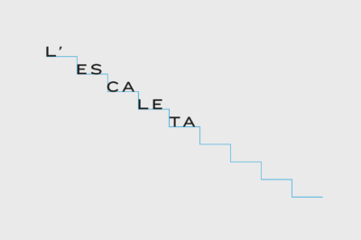 Logo L'escaleta