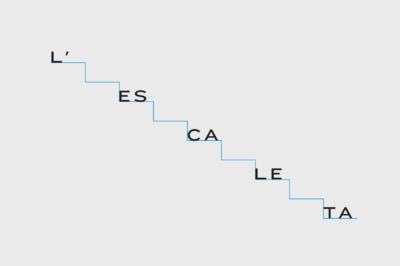 Logo L'escaleta