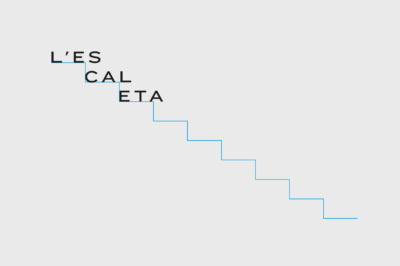Logo L'escaleta