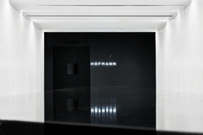 Hofmann interiorisme