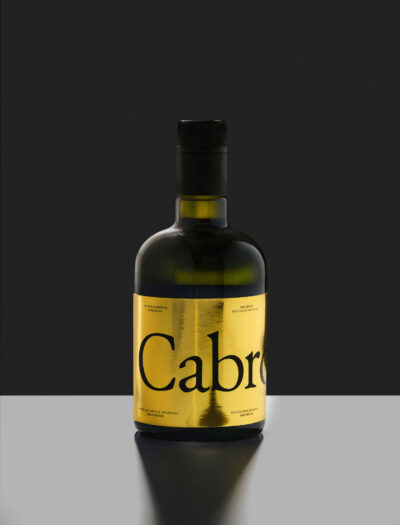 Cabrona