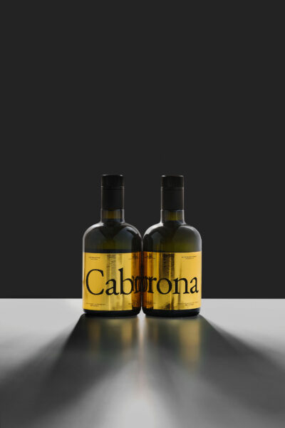 Cabrona