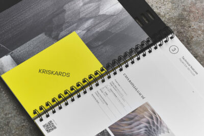 Kriskadecor