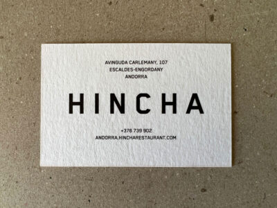 Hincha