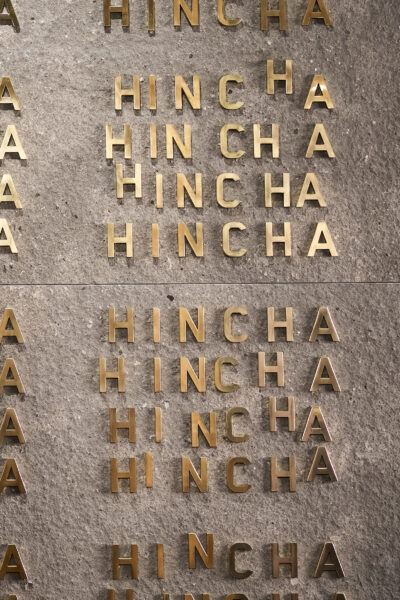 Hincha