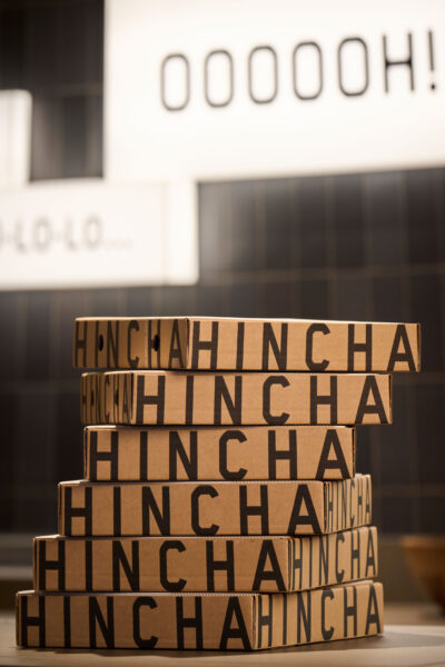 Hincha
