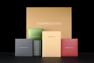 Guarro Casas (Fedrigoni Group)
