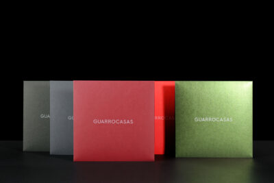 Guarro Casas (Fedrigoni Group)