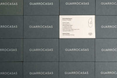 Guarro Casas (Fedrigoni Group)