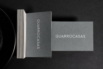Guarro Casas (Fedrigoni Group)