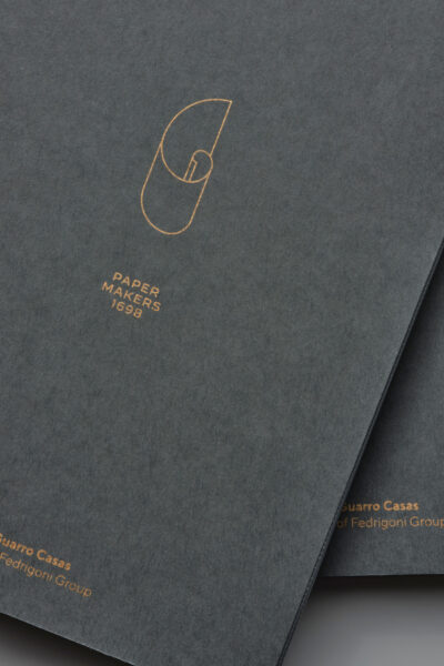 Guarro Casas (Fedrigoni Group)