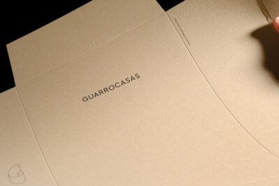 Guarro Casas (Fedrigoni Group)
