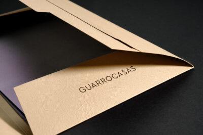Guarro Casas (Fedrigoni Group)